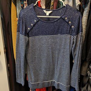 Market & Spruce Women's Shirt S